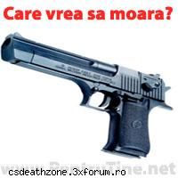 nick : real : valy
de cat timp joc : de cand s-a deschis serverul 
de ce joc : imi place serverul