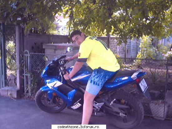 nick : : vali s.
joc pe sv de fro 5-6 luni
joc pe server k nu prea sunt codati si lag mic .
id de